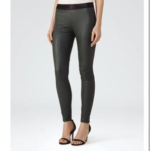 SPRWMN Leather Leggings
